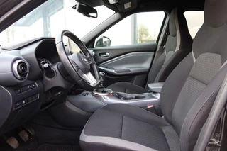 Nissan Juke - afbeelding nr 5