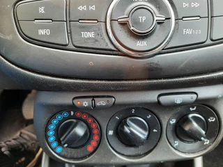 Opel Corsa Opel Corsa 1.0 Turbo Edition - afbeelding nr 15