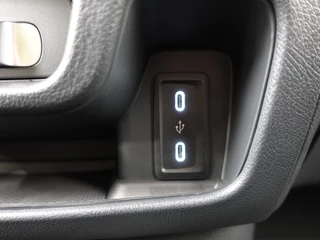 Mercedes-Benz Vito Mercedes-Benz Vito 114 CDI L2 Select Dubbele Cabine Automaat Airco Navi Lang Dubbele Cabine - afbeelding nr 36