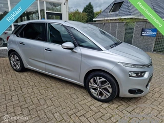 Citroën C4 Picasso - 70685717-0