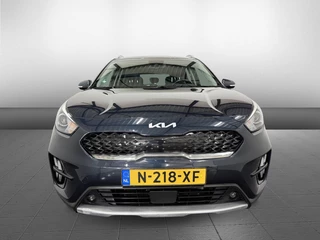 Kia Niro - afbeelding nr 8