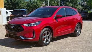 Ford Kuga - 205696157-0