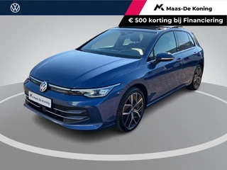 Volkswagen Golf 1.5/150PK Style 50 Edition DSG
