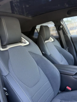 Toyota C-HR Toyota C-HR 1.8 Hybrid 140 Executive|JBL|ACC|PANO - afbeelding nr 20
