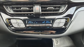 Toyota C-HR - afbeelding nr 19