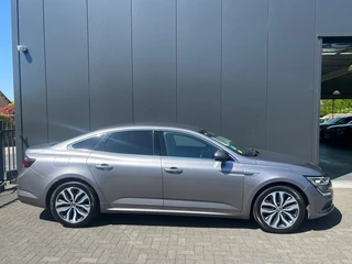 Renault Talisman - afbeelding nr 3