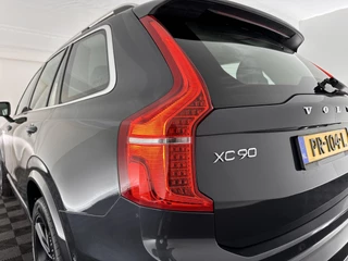 Volvo XC90 Aut. *NAPPA-FULL-LEATHER | DIGI-COCKPIT | COMFORT-SEATS | CAMERA | NAVI-FULLMAP | ECC | PDC | CRUISE | TOWBAR | 19''ALU* - afbeelding nr 29