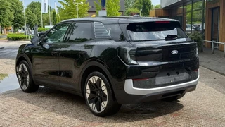Ford Explorer - afbeelding nr 8