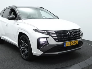 Hyundai Tucson - afbeelding nr 3