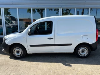 Mercedes-Benz Citan - afbeelding nr 8