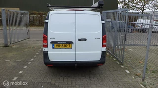 Mercedes-Benz Vito Mercedes Vito Bestel 111 CDI Functional Lang - afbeelding nr 2