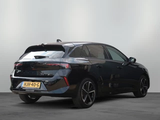 Opel Astra - afbeelding nr 2