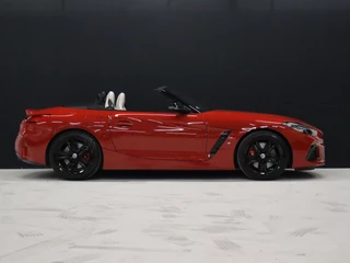 BMW Z4 BMW Z4 Roadster sDrive30i M Sport [HARMAN/KARDON, ADAPTIVE CRUISE, MEMORY SEATS, APPLE CARPLAY, SHADOW LINE, ANDROID, STUURWIEL VERWARMD, STOELEN VERWARMD, CAMERA, NIEUWSTAAT] - afbeelding nr 2