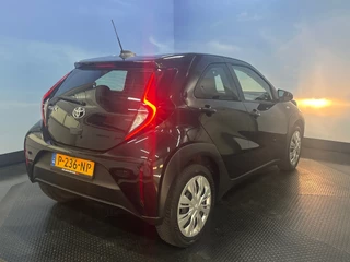 Toyota Aygo Toyota Aygo X 1.0 VVT-i MT Play Airco, Cruise, Camera - afbeelding nr 3