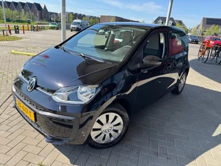 Volkswagen up! - afbeelding nr 20