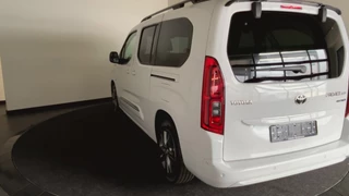 Toyota ProAce | Navigatie | Airco | Fabrieksgarantie | Soh (batterijcheck) 100 % - afbeelding nr 18