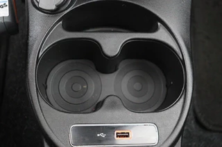 Fiat 500 Fiat 500 1.2 Lounge | Carplay | Navigatie |  Cruise control | Airco | PDC | Bluetooth - afbeelding nr 25
