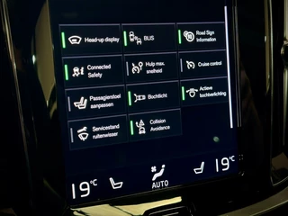 Volvo S60 Volvo S60 2.0 T5 R DESIGN PANO|HUD|HK|PILOTASS|BLINDSPOT VOL! - afbeelding nr 33