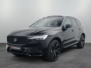 Volvo XC60 - 19224599-0