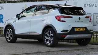 Renault Captur Renault Captur TCe 140 EDC Automaat Intens - afbeelding nr 2