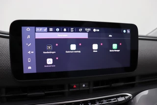 Fiat 500e Fiat 500e Cabrio La Prima 42kWh | ACC | Winterpack | JBL | Camera | CarPlay - afbeelding nr 43