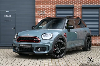 MINI Countryman - 299499820-0