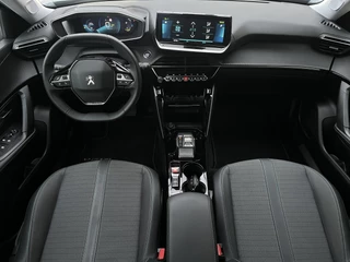 Peugeot e-2008 | Trekhaak | Carplay/Android Auto | Camera | - afbeelding nr 7