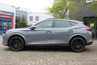 CUPRA Formentor - afbeelding nr 2