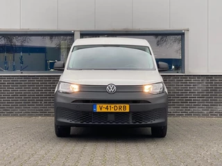 Volkswagen Caddy - afbeelding nr 5