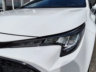Toyota Corolla Touring Sports - afbeelding nr 33