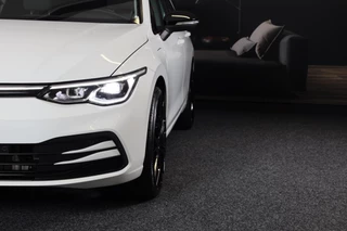 Volkswagen Golf Volkswagen Golf 1.4 eHybrid Sport / Acc / Memory / Lane Assist / Navi / Elek Pakket / Ecc / Isofix / Led / Pdc / 20 Inch - afbeelding nr 39