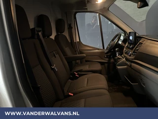 Ford Transit Ford Transit 2.0 TDCI 131pk L3H3 Euro6 Airco | Camera | Apple Carplay | Cruisecontrol | Verwarmde voorruit Parkeersensoren, Android Auto, Stoelverwarming, Bijrijdersbank - afbeelding nr 13