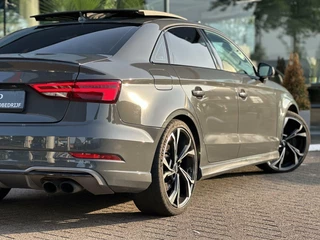 Audi S3 Audi S3 2.0 TFSI KEYLESS PANO CRUISE MET BELGISCHE PAPIEREN! - afbeelding nr 18