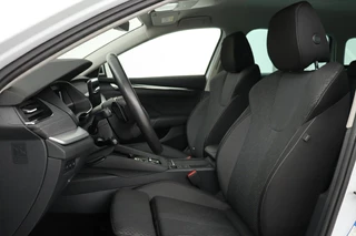 Škoda Octavia Skoda Octavia 1.4 TSI iV PHEV Style | Head-Up | Massage |  Stoel & achterbankverwarming | Camera | Carplay | Adaptive cruise | Full LED | Navigatie - afbeelding nr 5