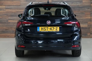 Fiat Tipo Fiat Tipo 1.0 Citylife | CARPLAY | STOELVERW. | LED | - afbeelding nr 9