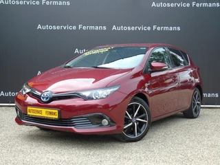 Toyota Auris - 50942794-0