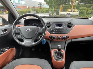 Hyundai i10 Hyundai i10 Worldcup Edition i-Motion Premium - afbeelding nr 18
