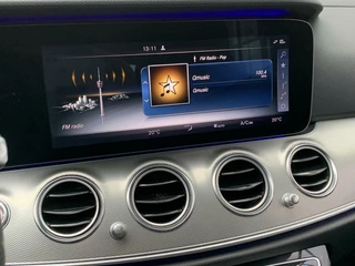 Mercedes-Benz E-Klasse Mercedes E-klasse Estate E400 4MATIC AMG LED CAMERA CARPLAY 2017 EERSTE EIGENAAR VOL OPTIES 334 PK NIEUW MODEL - afbeelding nr 23