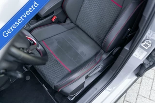 Volkswagen Golf Volkswagen Golf 2.0 TSI GTI Clubsport Pano HK DSG LED - afbeelding nr 29