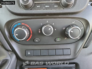 Iveco Daily Iveco Daily 72C18 3.0L Kipper Dubbellucht 3,5t Trekhaak Airco Cruise Euro6 Tipper Benne Kieper 7m3 Airco Trekhaak Cruise control - afbeelding nr 16