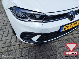 Volkswagen Polo Volkswagen Polo 1.0 MPI Polo 2024 1315km! NL Auto NAP! - afbeelding nr 3