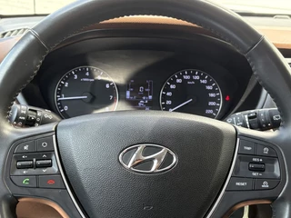 Hyundai i20 Hyundai i20 1.0 T-GDI Comfort Navi | Climate | Cruise | Camera - afbeelding nr 15