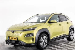 Hyundai Kona - afbeelding nr 21