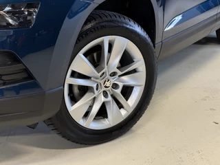 Škoda Karoq Škoda Karoq 1.0 TSI Style | DAB | Draadloze telefoonlader | Stoelverwarming - afbeelding nr 36