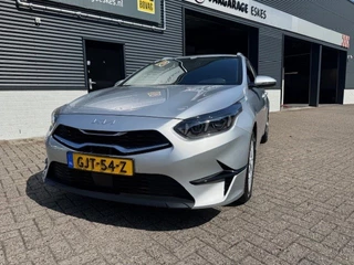 Kia Ceed Sportswagon - afbeelding nr 5