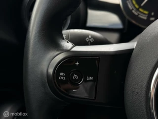 MINI Electric MINI Cooper S Electric Facelift - stoelverwarming - camera - afbeelding nr 18