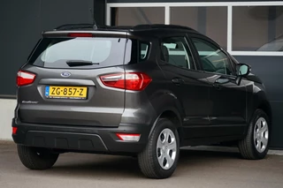 Ford EcoSport Ford EcoSport 1.0 EcoBoost Trend Ultimate, NL, CarPlay, PDC - afbeelding nr 23