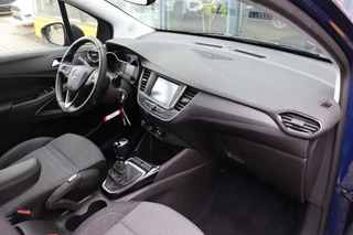 Opel Crossland - afbeelding nr 33