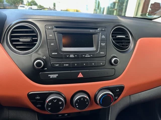 Hyundai i10 Hyundai i10 1.0i i-Motion Comfort AUTOMAAT | Airco - afbeelding nr 19