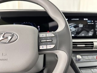 Hyundai Nexo Hyundai Nexo FCEV Plus Pack [ HYDROGENIUM ] (INCL-BTW) Aut. *PANO | LUXURY-LEATHER | NAVI-FULLMAP | ADAPTIVE-CRUISE |  FULL-LED | KEYLESS | DAB |  KRELL-AUDIO | DIGI-WIDESCREEN-COCKPIT | SURROUND-VIEW | SHIFT-PADDLES | COMFORT-SEATS | - afbeelding nr 22